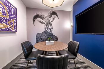 Work-from-Home Options